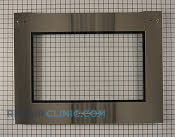 Oven Door Glass - Part # 1196285 Mfg Part # 208568-9030