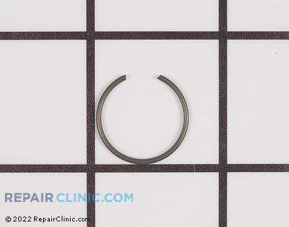 Snap Retaining Ring, Kawasaki Genuine OEM  92033-7002, 1758349