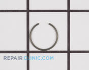Snap Retaining Ring - Part # 1758349 Mfg Part # 92033-7002