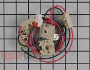 Switch - Part # 1595409 Mfg Part # EBF60662901