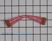 Wire Harness - Part # 604228 Mfg Part # 5170P147-60