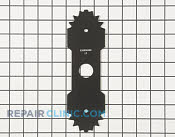 Blade - Part # 1943883 Mfg Part # 638006008