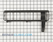 Brush Attachment - Part # 2089317 Mfg Part # DJ61-01321B