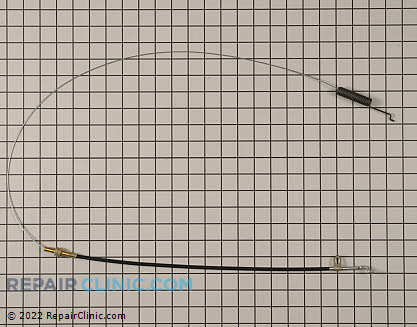 Control Cable 946-04027 Main Product View