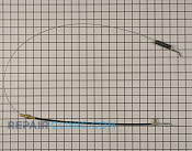 Control Cable - Part # 1843037 Mfg Part # 946-04027