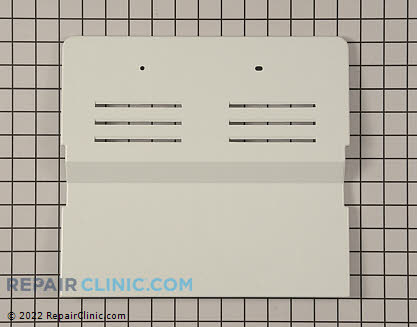 Cover (OEM)  WR17X11652 - $32.80