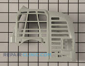 Cover, cylinder - Part # 1997790 Mfg Part # 10151448930