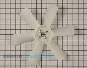 Fan Blade - Part # 1755874 Mfg Part # 59041-2092