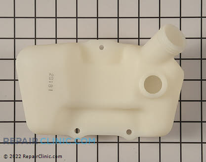 Gas Tank 51001-2325 Main Product View