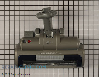 Nozzle AGB73052401 Main Product View