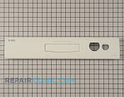Panel - Part # 1375711 Mfg Part # 8075752-0-UL