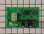 Relay Board - Part # 1868986 Mfg Part # 1916901