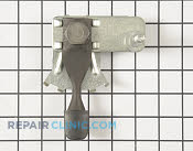 Adjust asm-height lh - Part # 1845132 Mfg Part # 987-02075B