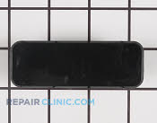 Button - Part # 1084884 Mfg Part # WB03X10170