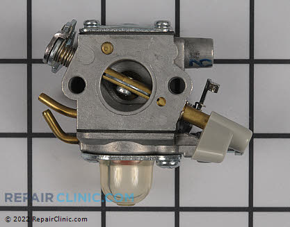 Carburetor 309368002 Main Product View
