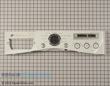 Control Panel (OEM)  AGL32761601