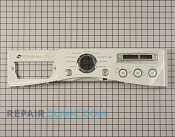 Control  Panel - Part # 1367209 Mfg Part # AGL32761601