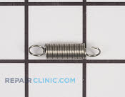 Door Spring - Part # 756918 Mfg Part # 86786