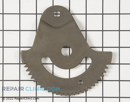 Gear Sector 717-0943C Main Product View