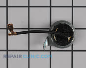 Overload Protector - Part # 2105660 Mfg Part # 501499900271