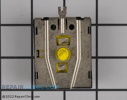 Rotary Switch WE4M404 Main Product View