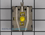 Rotary Switch - Part # 1475630 Mfg Part # WE4M404