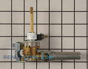 Surface Burner Valve - Part # 756766 Mfg Part # 86484