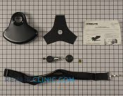 Blade kit (st385)  *tbo* - Part # 1946921 Mfg Part # A03261A