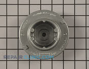 De hub - Part # 1830863 Mfg Part # 753-05035