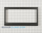 Door Frame - Part # 1913840 Mfg Part # GWAKPB140MRF0