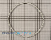 Door Seal - Part # 371236 Mfg Part # 096421