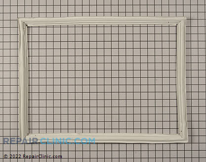 Freezer Door Gasket 501128010062 Main Product View