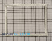 Freezer Door Gasket - Part # 1550658 Mfg Part # 501128010062