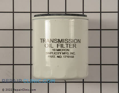 Oil Filter 1719168YP Main Product View