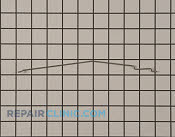 Rod, governor - Part # 1914949 Mfg Part # 16555-Z0L-800
