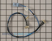 Wire Harness - Part # 2312586 Mfg Part # W10475254