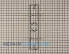 Burner Grate 491121 Alternate Product View