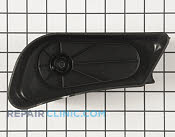 Cover-air cleaner - Part # 1648017 Mfg Part # 796493