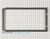 Door - Part # 2081068 Mfg Part # DE64-00337A