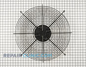 Fan Cover - Part # 2692231 Mfg Part # 323746-412