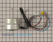 Fan Motor - Part # 878771 Mfg Part # WP94X10083