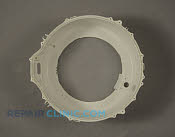 Front Bulkhead - Part # 2075707 Mfg Part # DC97-08650F