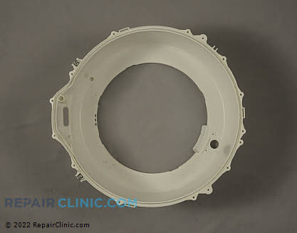 Front Drum Assembly DC97-08650F Main Product View
