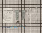 Mounting Bracket - Part # 1266844 Mfg Part # 5001DD4001A