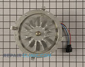 Plate - Part # 1262769 Mfg Part # WB26T10038
