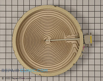Radiant Surface Element DG47-00021A Main Product View