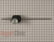 Transmission Assembly - Part # 2677752 Mfg Part # 121-9180