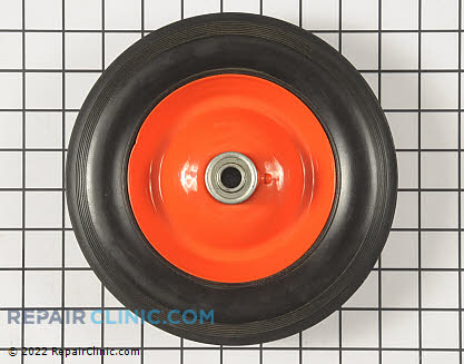 Wheel 681980 Main Product View