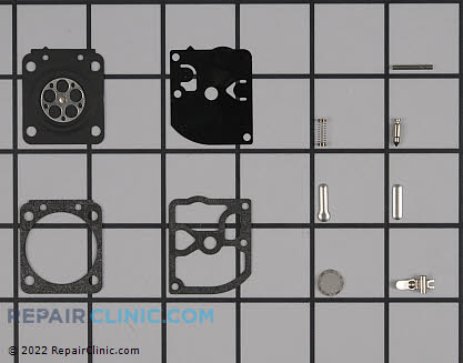 Carburetor RB-124 Main Product View