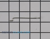 Choke Lever - Part # 1914962 Mfg Part # 16674-ZM0-000
